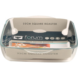 Forum Square Roaster
