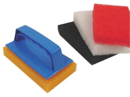 Grout Clean Up Kit