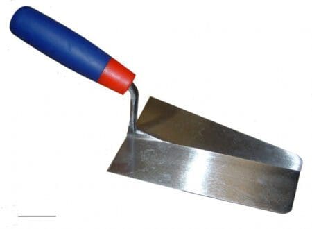 Bucket Trowel Soft Touch Handle