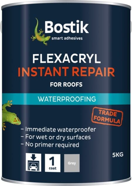 Flexacryl Instant Waterproof Compound