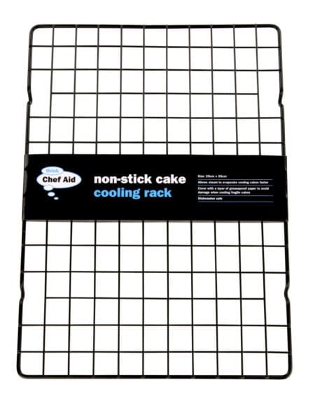 Non Stick Cake Cooling Rack