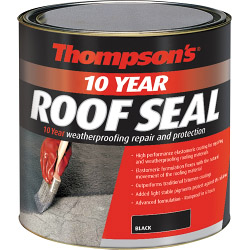 10 Year Roof Seal