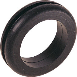 20mm Grommet for Metal Boxes