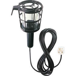 Safety Inspection lamp