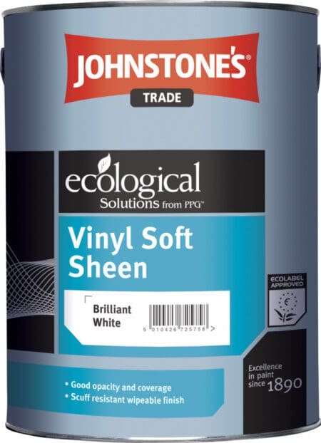 Vinyl Soft Sheen