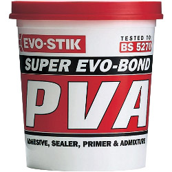 Super Evo-Bond PVA
