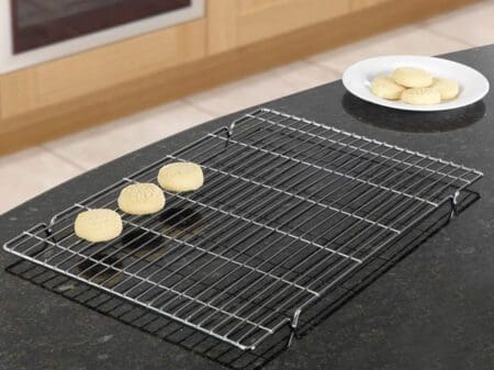 Cooling Tray