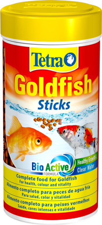 Goldfish Sticks