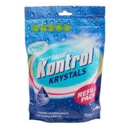 Krystals Refill Pack - 500g