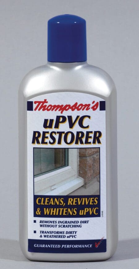 UPVC Restorer