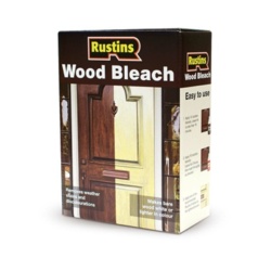 Wood Bleach Set