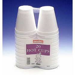 Insulated Cups (20)