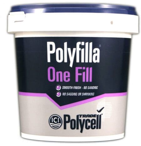 Polyfilla One Fill