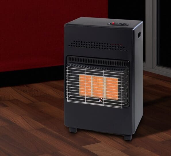 4.2Kw Cabinet Heater