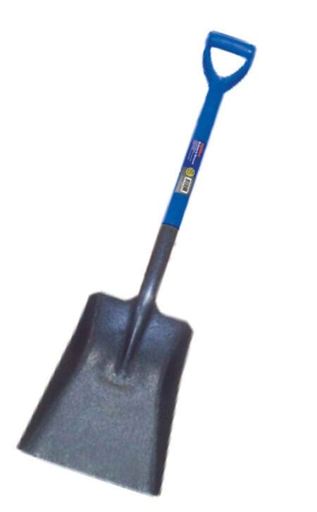 Builder Shovel