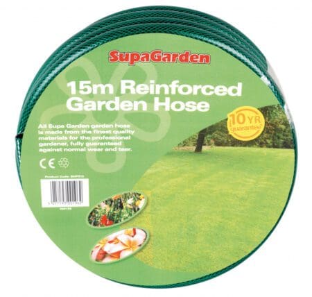 Reinforced Garden Hose