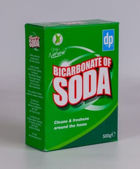 Bicarbonate Soda