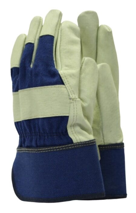 Classics De-luxe Washable Leather Gloves