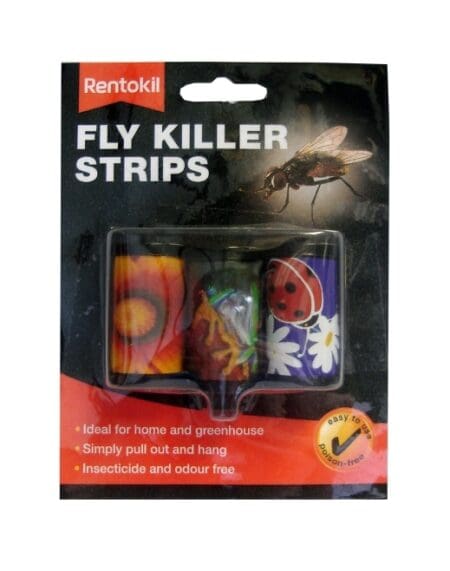 Fly Killer Strips