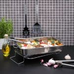 Stainless Steel Collection Roasting Tray