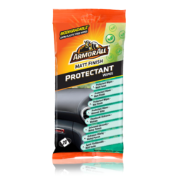 Dashboard Protectant Wipes