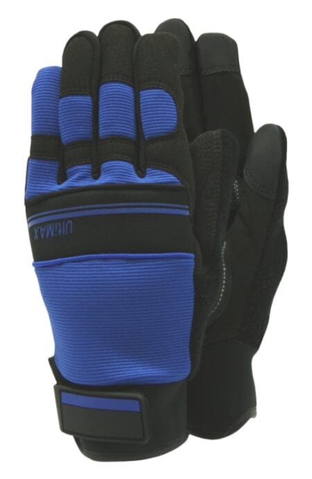 Ultimax Gloves