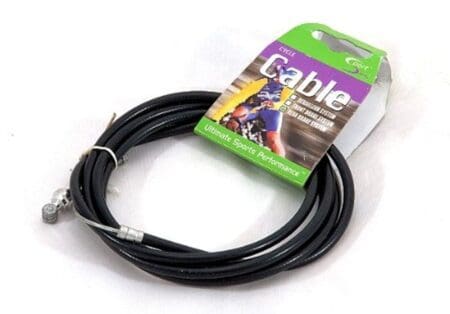 Brake Cable - Black