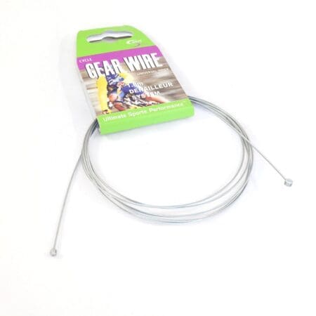 Rear Gear Cable - 1.8m
