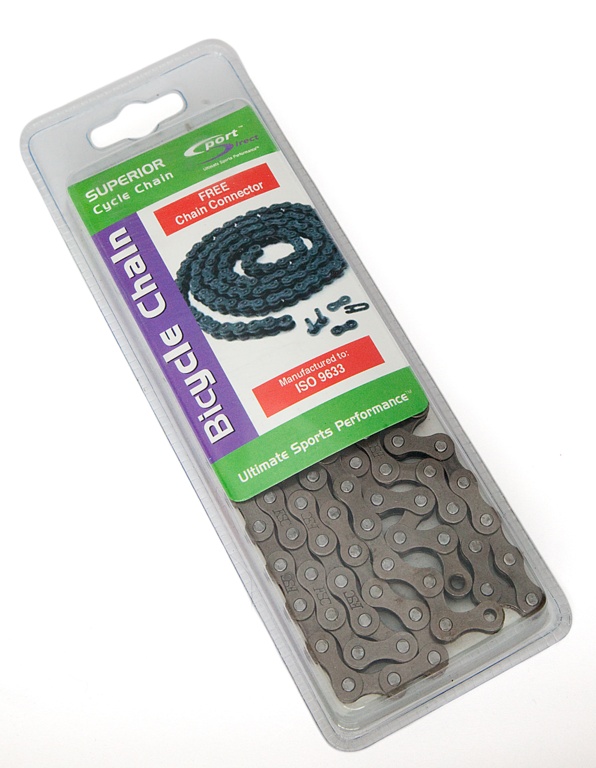 5/6 Speed Bicycle Chain