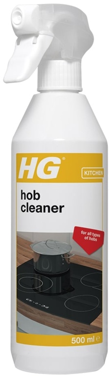 Ceramic Hob Cleaner