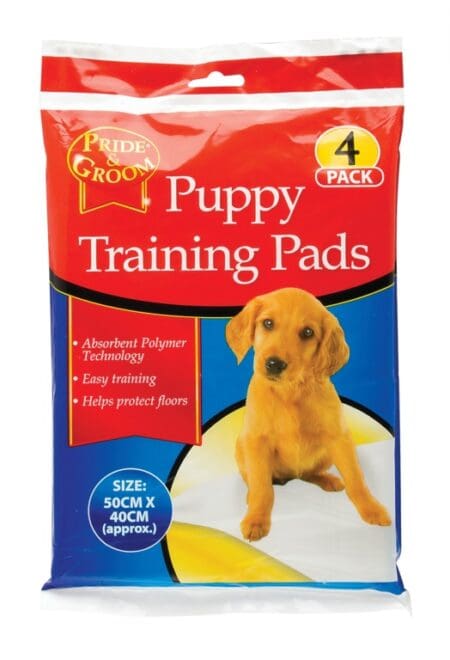 Puppy Training Pads