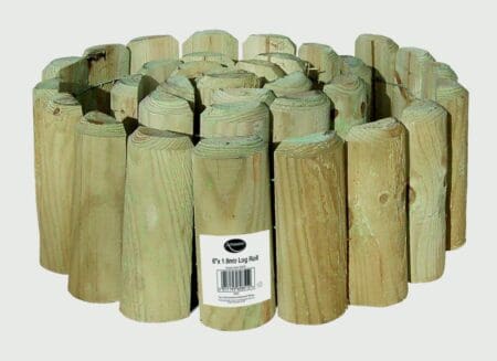 Log Roll