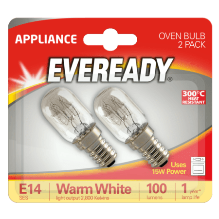 Oven Lamp 15w SES