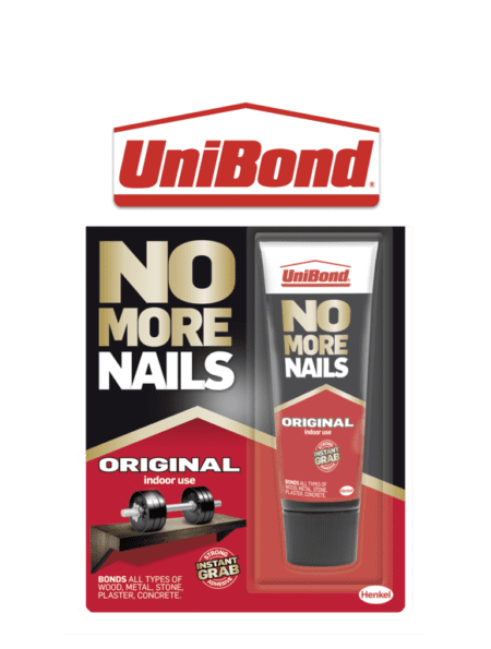 No More Nails Interior Mini Tube