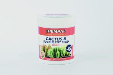 Cactus/Succulent Fertiliser