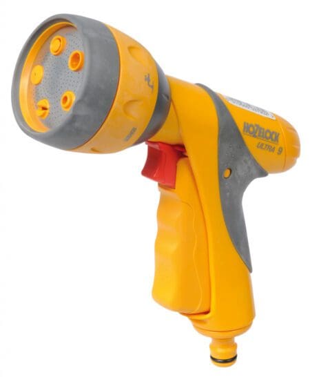 Multi Spray Gun Plus