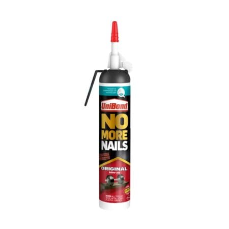 No More Nails Kiwi