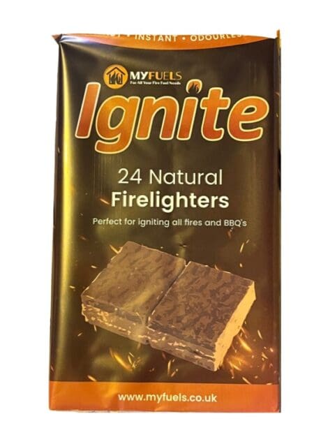 Ignite Firelighters