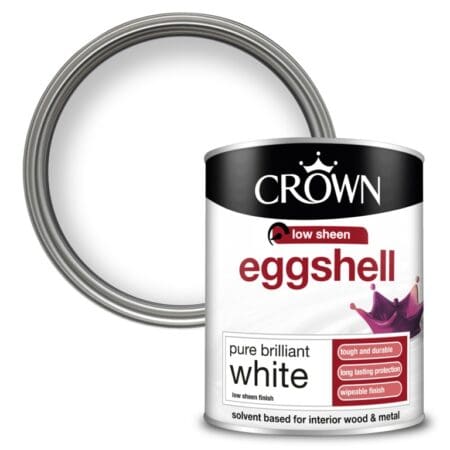 Eggshell 750ml