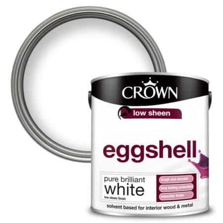 Eggshell 2.5L
