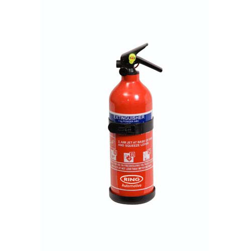 1kg ABC Fire Extinguisher