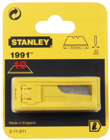 1991 Blade Dispenser