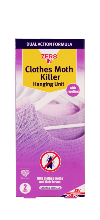 Moth Killer Hanging Unit