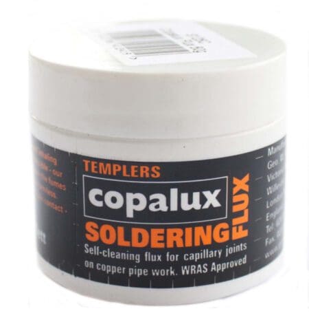 Copalux Flux