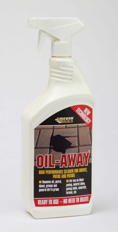 Oil Away