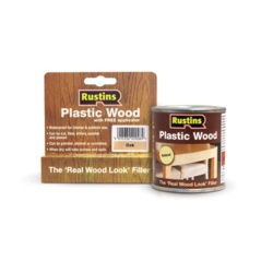 Plastic Wood 30g