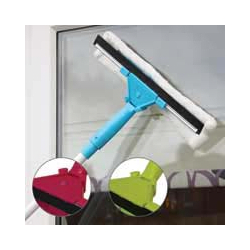 Microfibre Extendable Window Cleaner