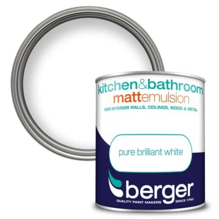 Kitchen & Bathroom Matt 1L