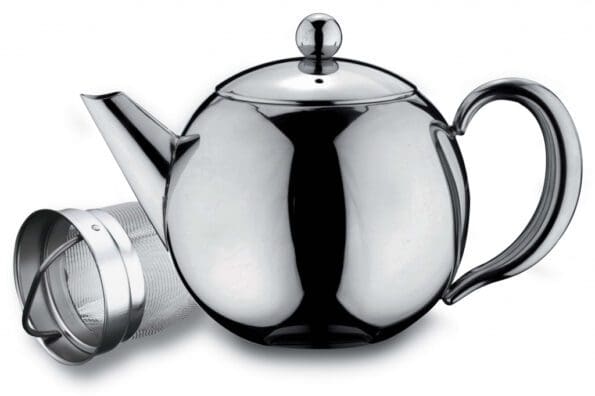 17oz Teapot & Infuser