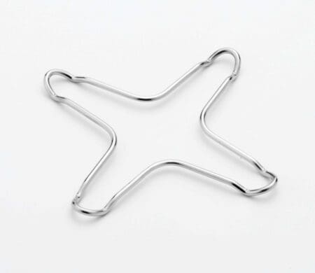 Stove Top Trivet Carded